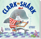 Clark the Shark