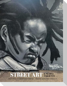 Street art. I nuovi talenti