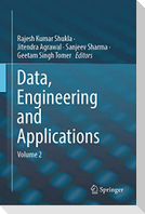 Data, Engineering and Applications