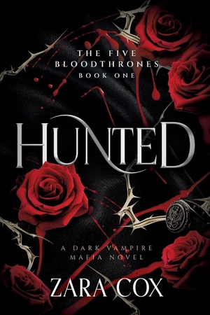 Cox, Zara. Hunted. Boldwood Books Ltd, 2026.