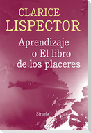 Aprendizaje o el libro de los placeres