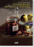 Conservas de fruta y verdura