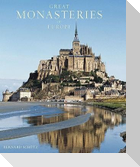 Great Monasteries of Europe