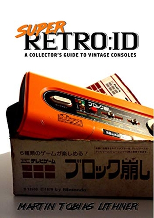 Lithner, Martin Tobias. Super Retro:id - A Collector's Guide to Vintage Consoles. Books on Demand, 2019.