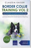 Border Collie Training Vol. 2
