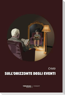 Sull'orizzonte degli eventi