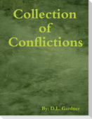 Collection of Conflictions