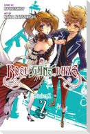 Rose Guns Days: Season 2, Volume 2