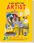 A Day with the Artist