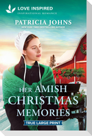 Her Amish Christmas Memories