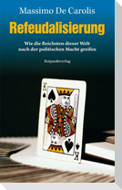 Refeudalisierung