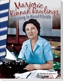 Marjorie Kinnan Rawlings