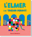 L'Elmer y el tresor perdut