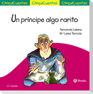 Un príncipe algo rarito
