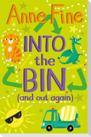 INTO BIN