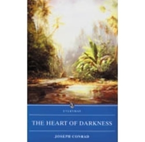 Conrad, Joseph. The Heart of Darkness. Tuttle Publishing, 1995.