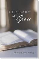 Glossary of Grace