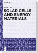 Solar Cells and Energy Materials