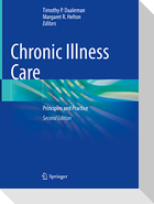Chronic Illness Care