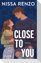 Close to You (Through The Years 1)