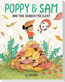 Poppy and Sam and the Search for Sleep