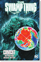 The Swamp Thing Volume 2: Conduit