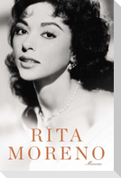 Rita Moreno: Memorias