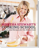 Martha Stewart's Cooking School