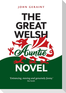 The Great Welsh Auntie Novel