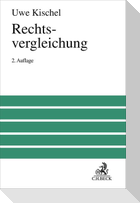 Rechtsvergleichung