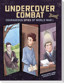 Undercover Combat