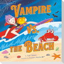 Vampire vs. the Beach