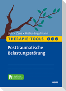Therapie-Tools Posttraumatische Belastungsstörung