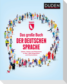 Das große Buch der deutschen Sprache