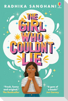 The Girl Who Couldn't Lie