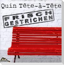 Frisch Gestrichen