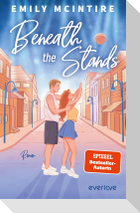 Beneath the Stands