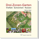 Drei-Zonen-Garten