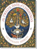 The Twelve Days of Christmas