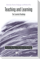 Teaching and Learning