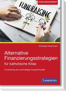 Alternative Finanzierungsstrategien für katholische Kitas