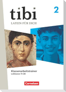 tibi Band 2 - Allgemeine Ausgabe ab 2025 - Klassenarbeitstraining