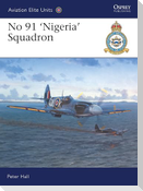 No 91 'Nigeria' Sqn
