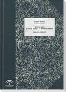 Epistolario Manuel de Falla-Ángel Barrios : edición crítica