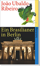 Ein Brasilianer in Berlin
