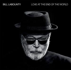 Love At The End Of The World (CD). Integral, 2026.