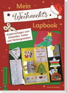 Mein Weihnachts-Lapbook