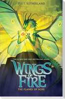 The Flames of Hope