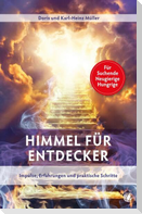 Himmel für Entdecker