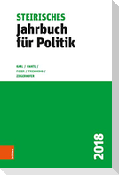 Steirisches Jahrbuch für Politik 2018